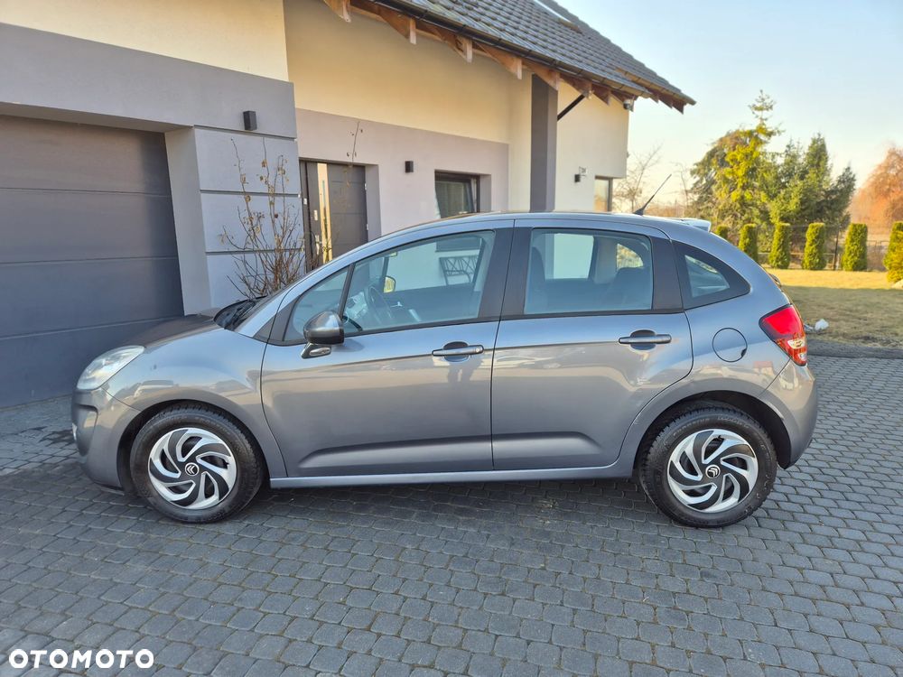 Citroën C3 VTi 95 Exclusive - 14
