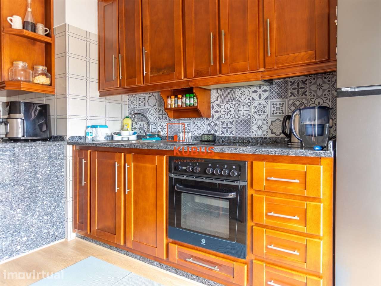 Apartamento T2 - Entroncamento - Grande imagem: 4/13