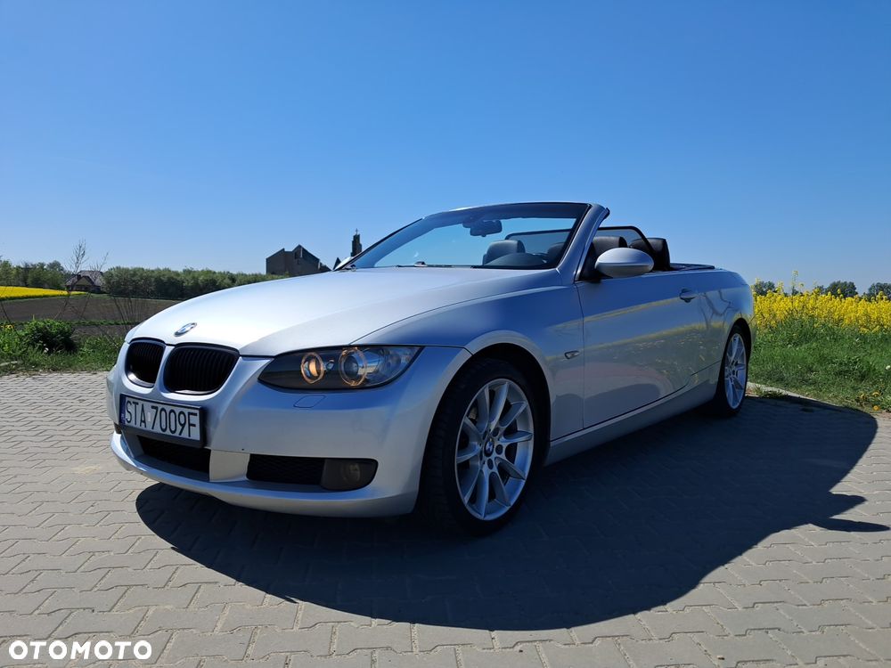 BMW Seria 3 - 18