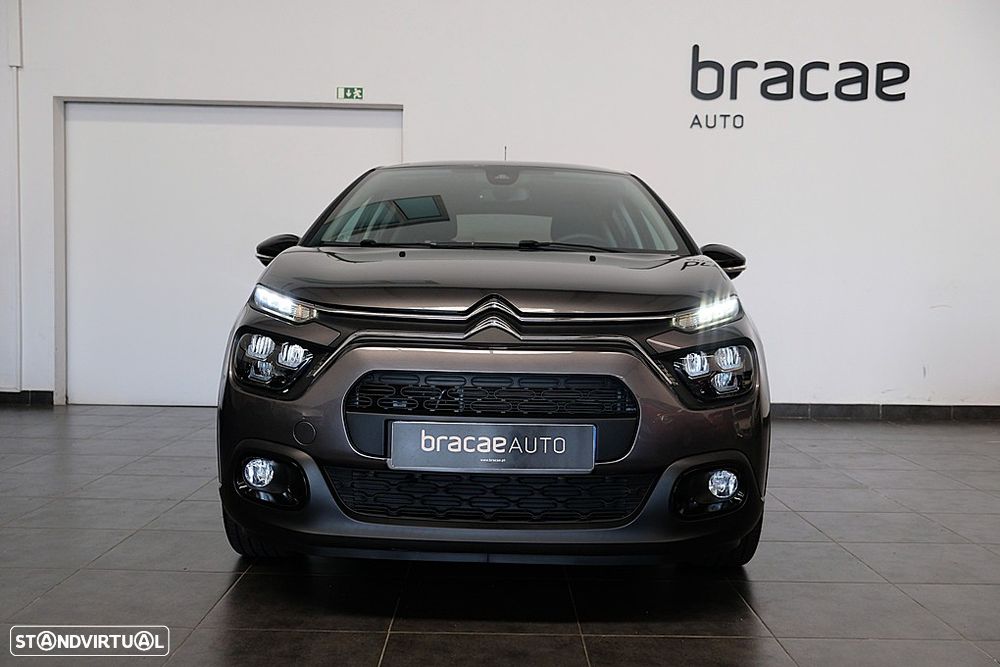 Citroën C3 1.2 PureTech Shine - 4