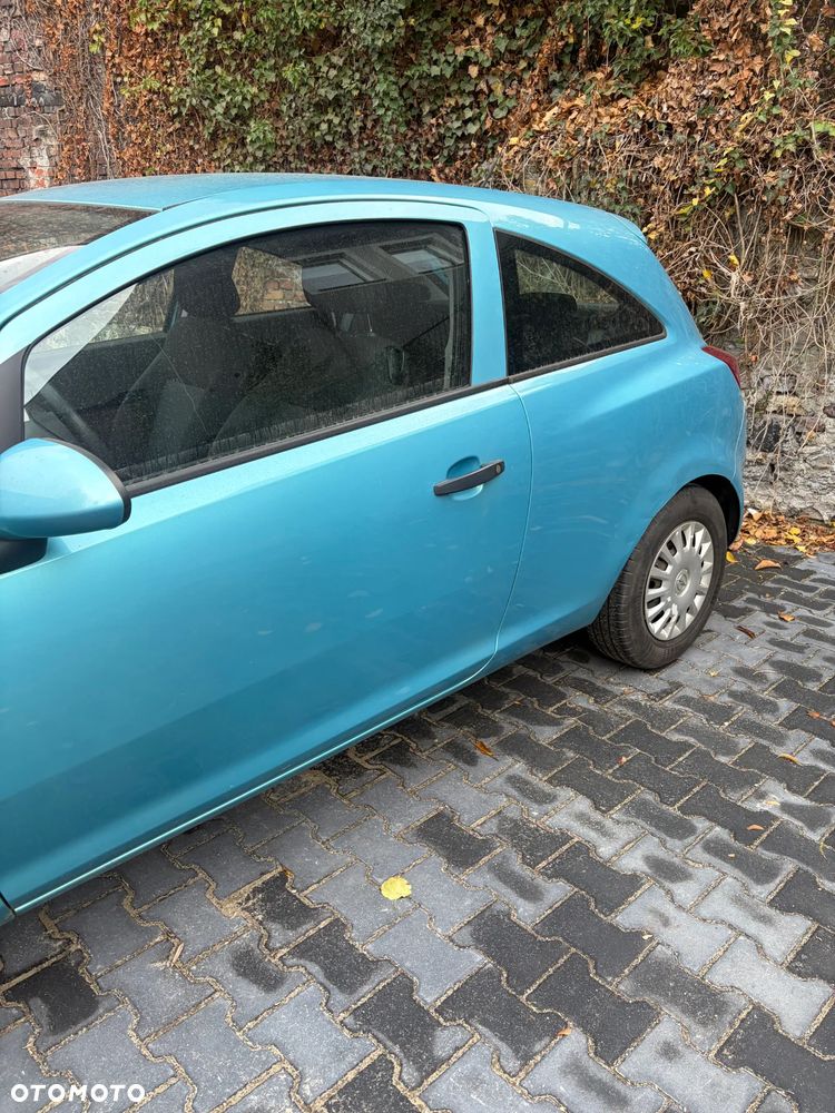 Opel Corsa - 3