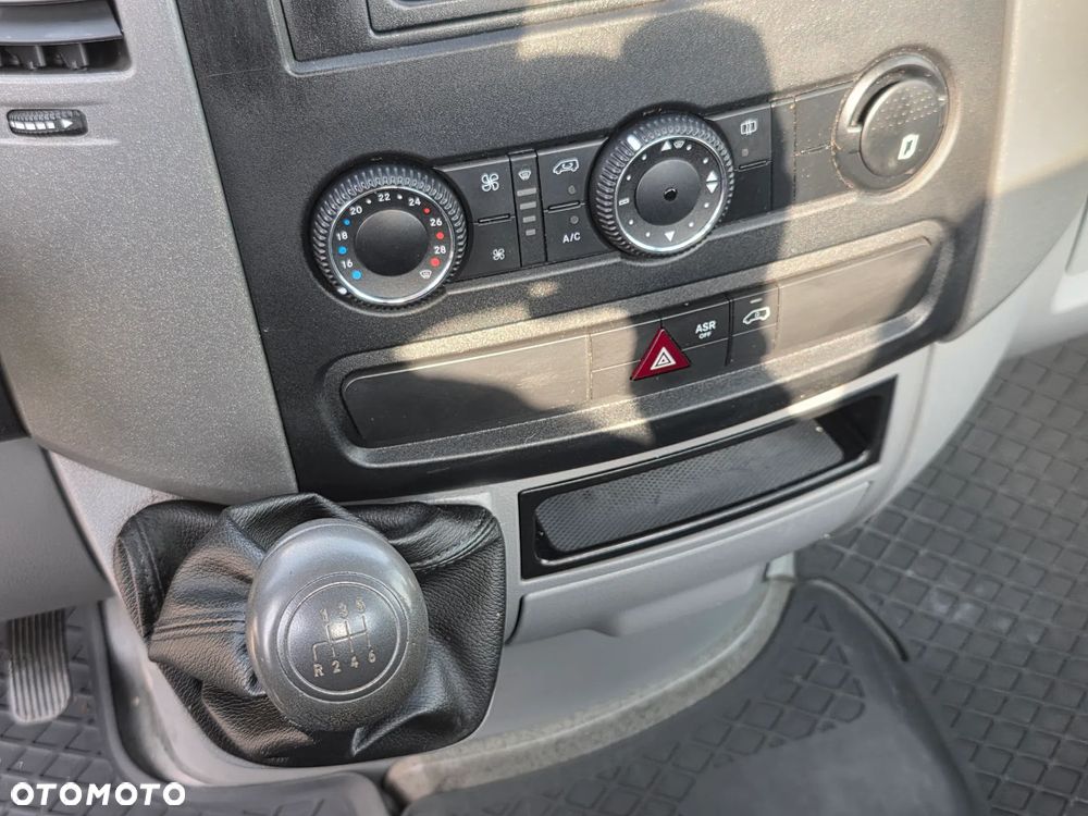 Mercedes-Benz Sprinter 516/416 CDI Rama Pod Zabudowę  ! Klima  ! Wywrotka  Bez Korozji  ! Z Włoch  ! - 14