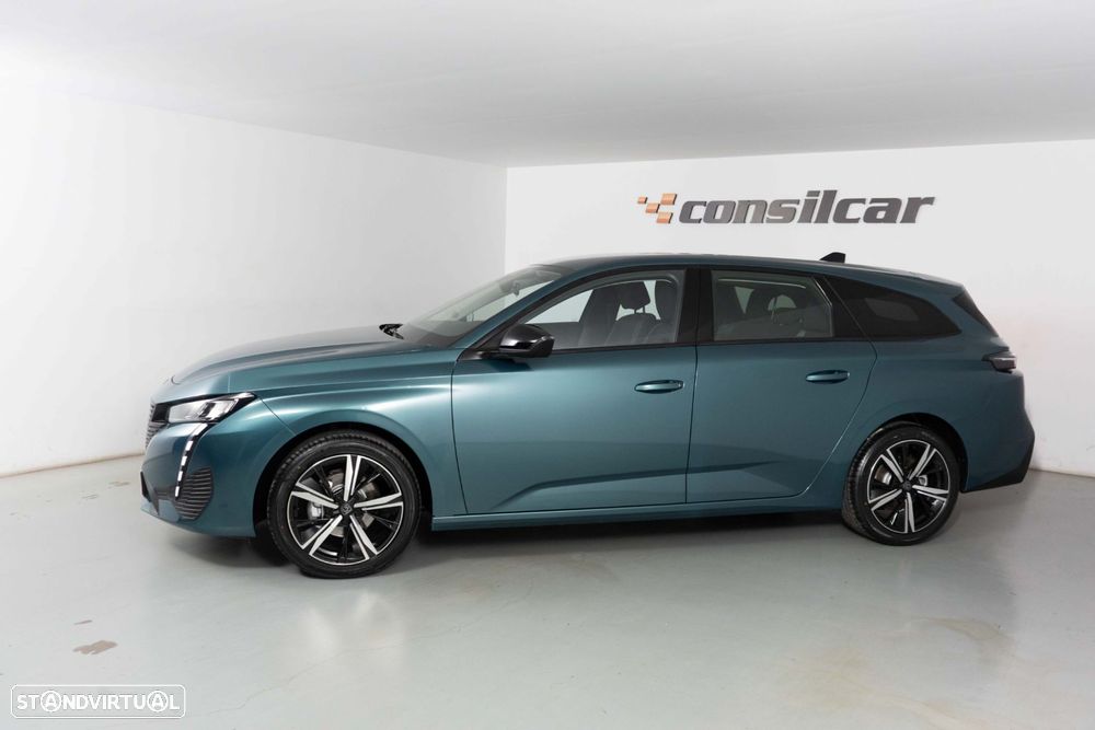 Peugeot 308 SW 1.2 PureTech Active Pack - 6