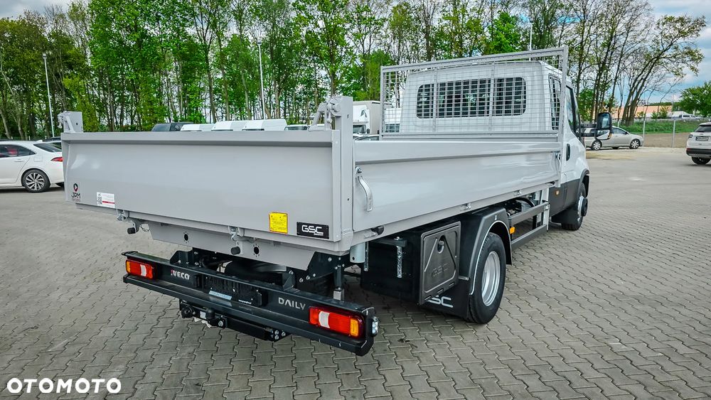 Iveco DAILY 70C18HD - 8
