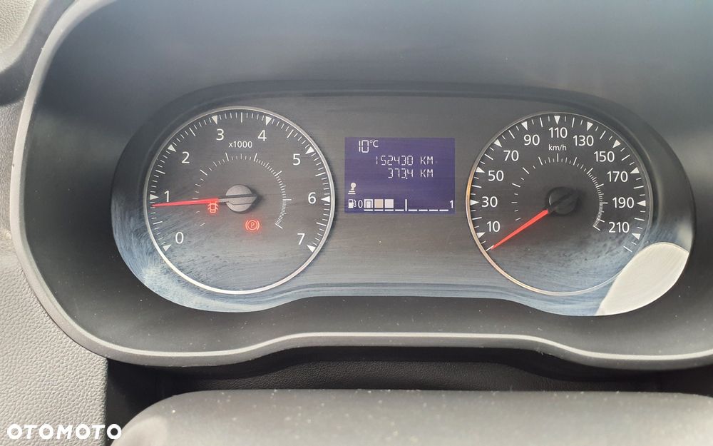 Dacia Duster 1.5 Blue dCi Comfort 4WD EU6d - 12