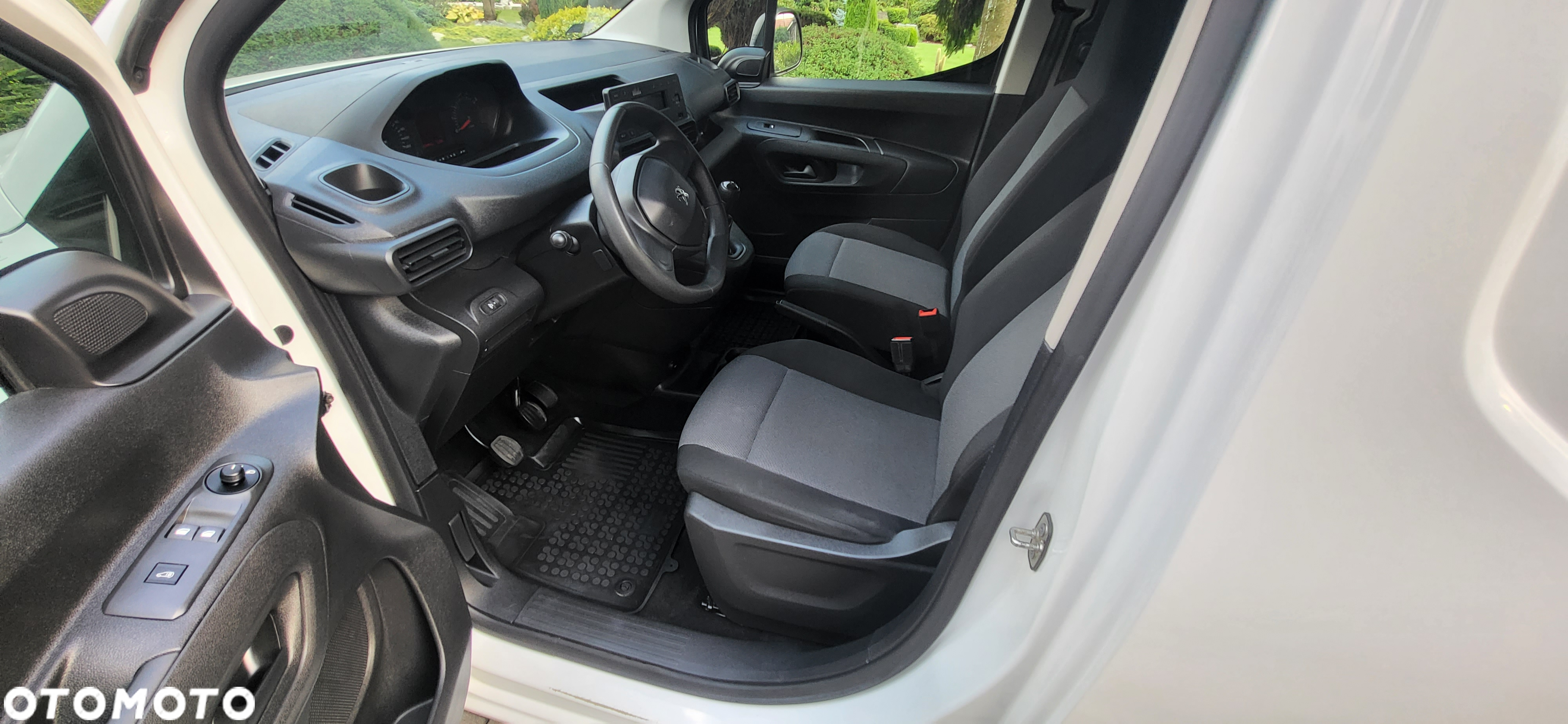 Peugeot Partner - 9