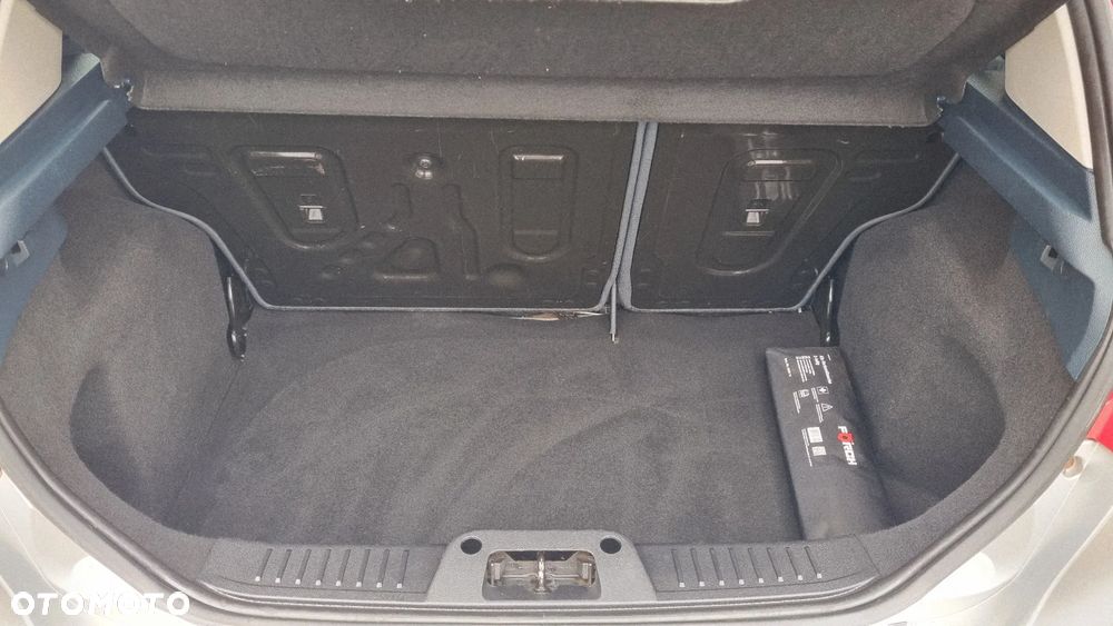 Ford Fiesta 1.25 Viva - 25
