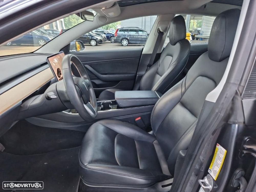 Tesla Model 3 Long Range Tração Integral - 7