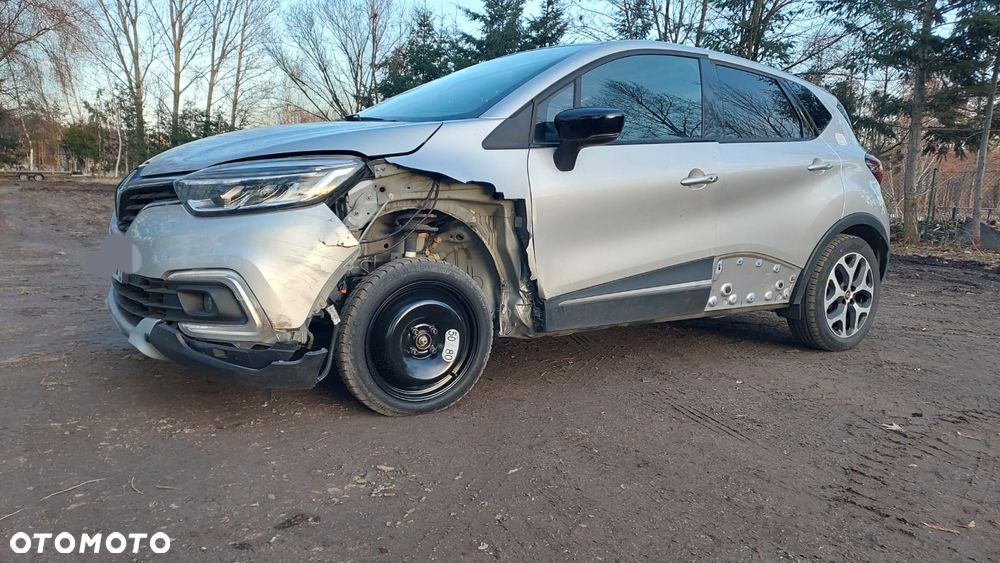 Renault Captur - 8
