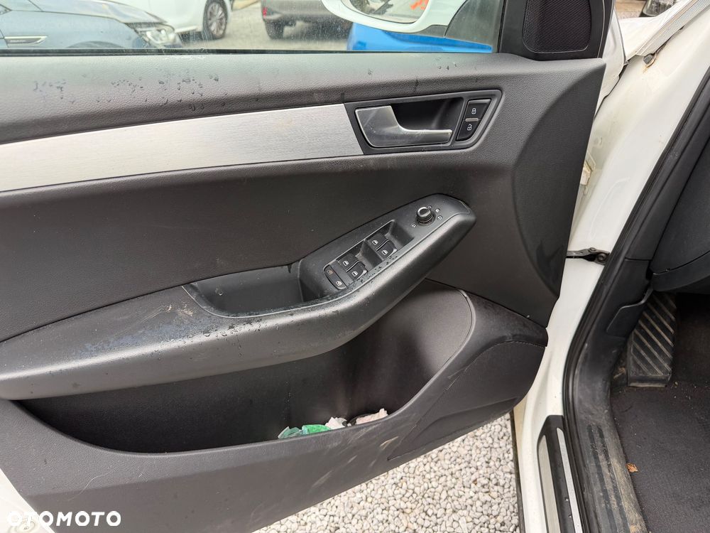 Audi Q5 3.0 TDI Quattro S tronic - 10