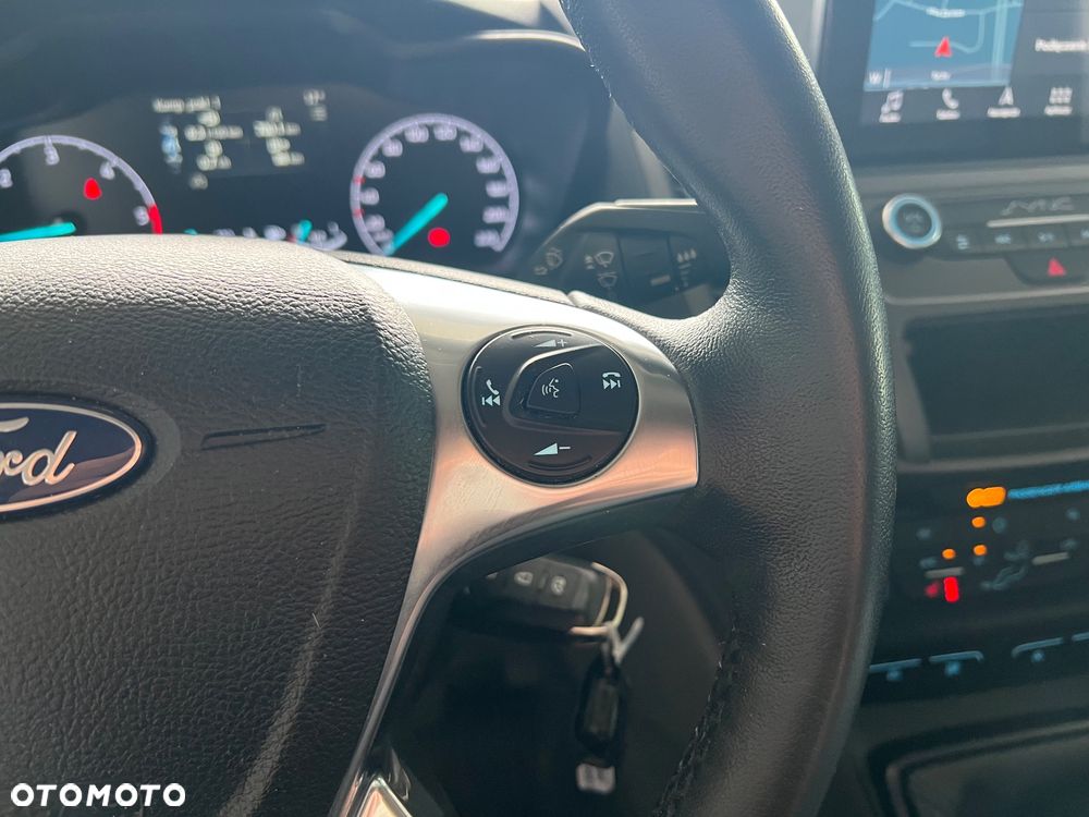 Ford Connect - 28