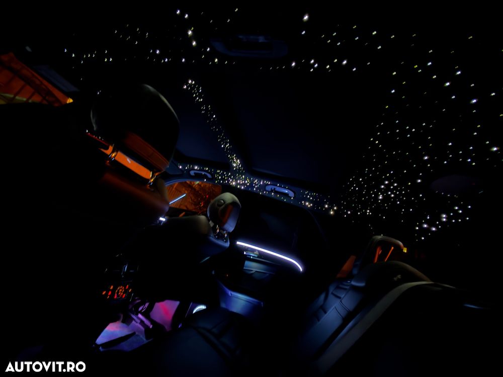 Mercedes-Benz GLE - 11