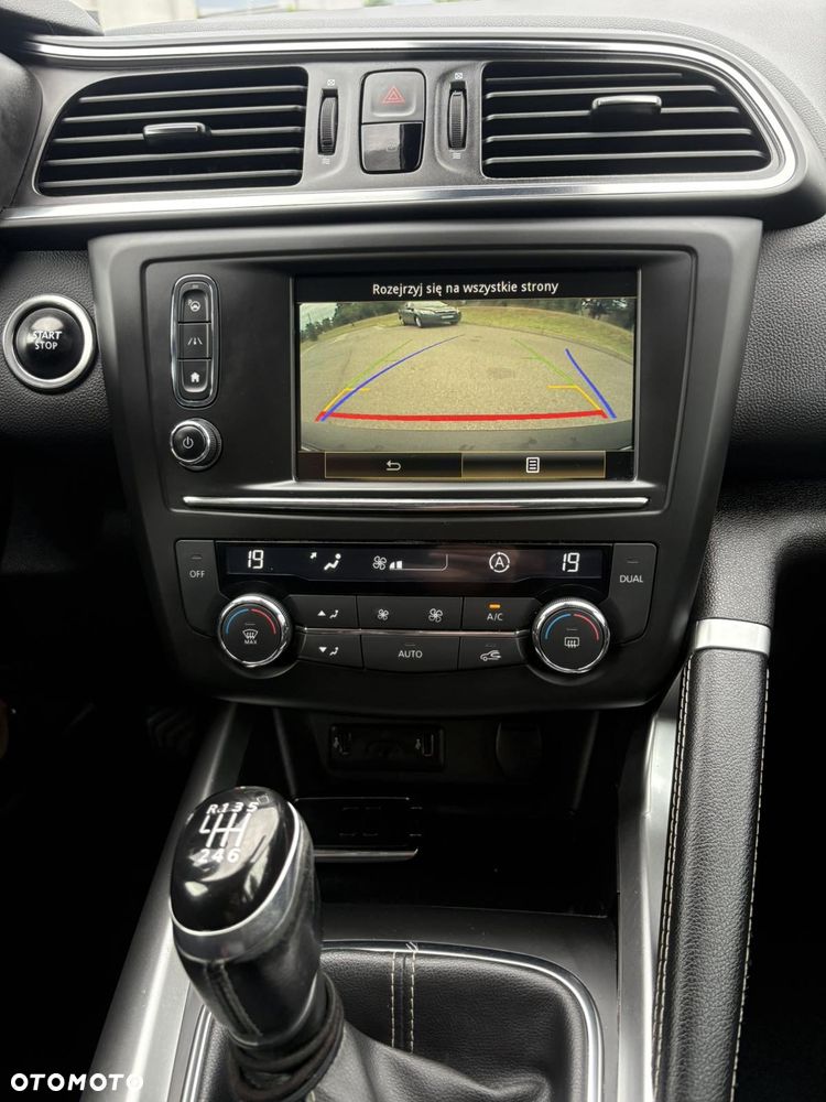 Renault Kadjar Energy TCe 130 Business - 27