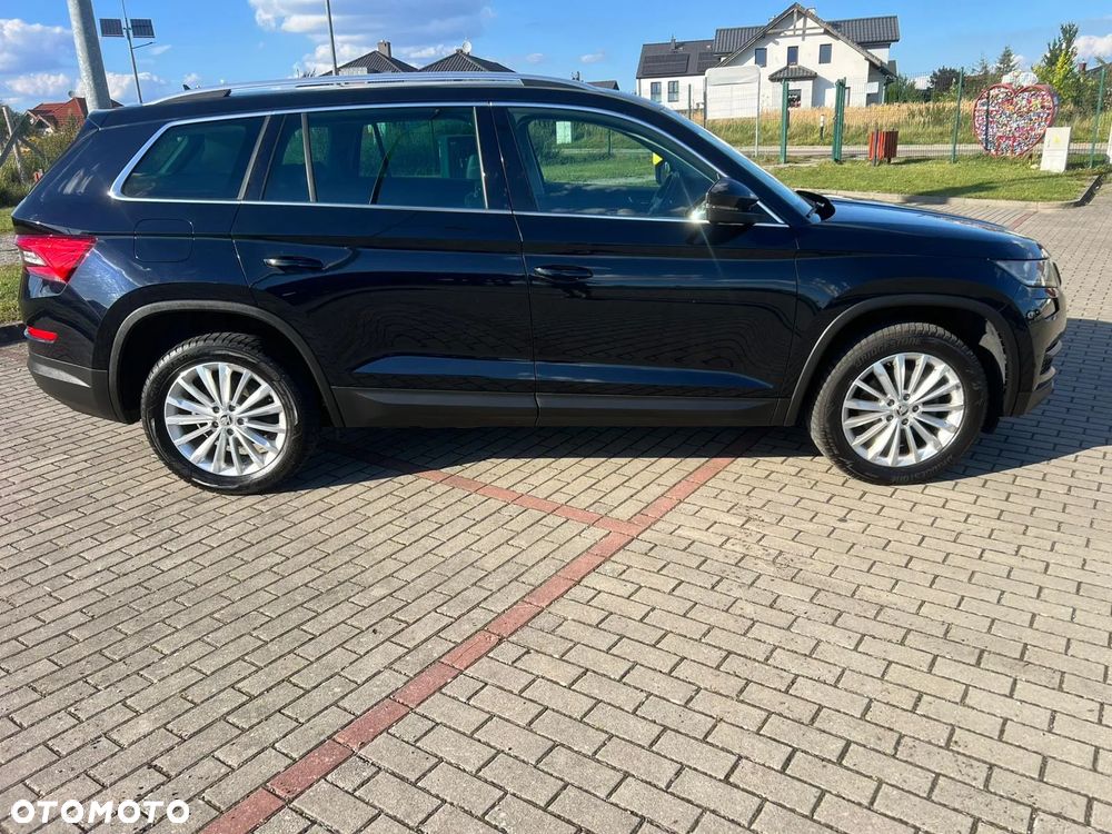 Skoda Kodiaq 1.5 TSI ACT DSG Clever - 13