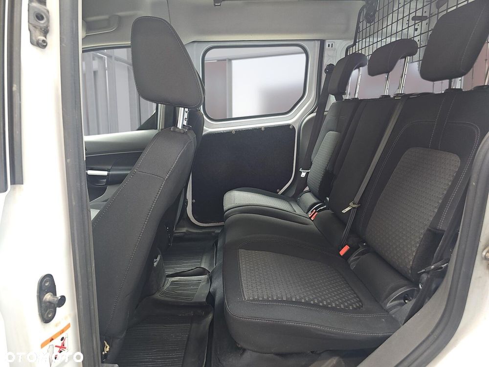 Ford transit-connect 220 1.5 EcoBlue 100KM Trend - 11