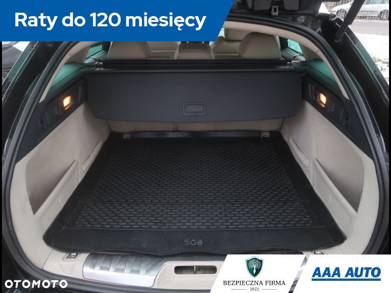 Peugeot 508 - 15