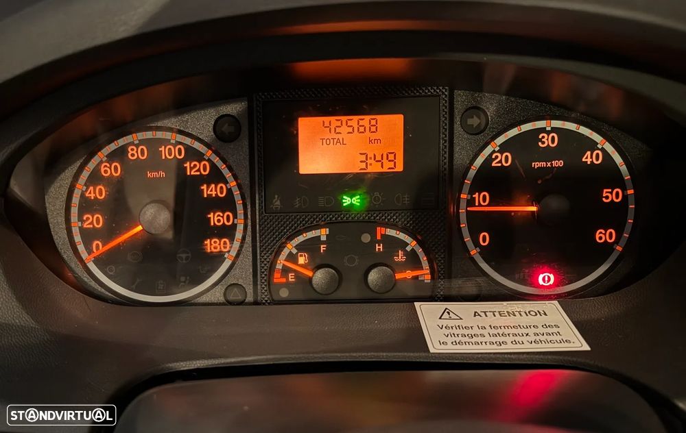 Hymer Classe B CL 654 3.0JTD - 16