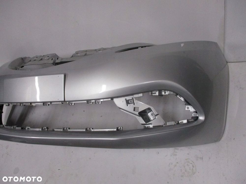 Zderzak LANCIA YPSILON 3 LIFT PRZEDNI - 5