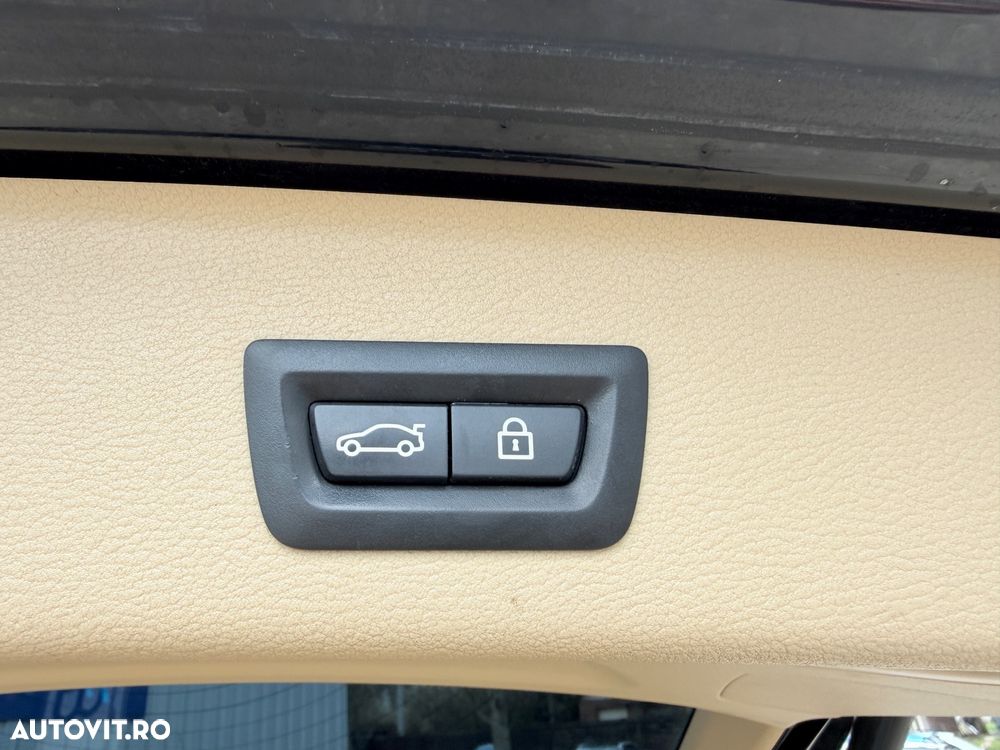 BMW X3 xDrive20d Aut. xLine - 15