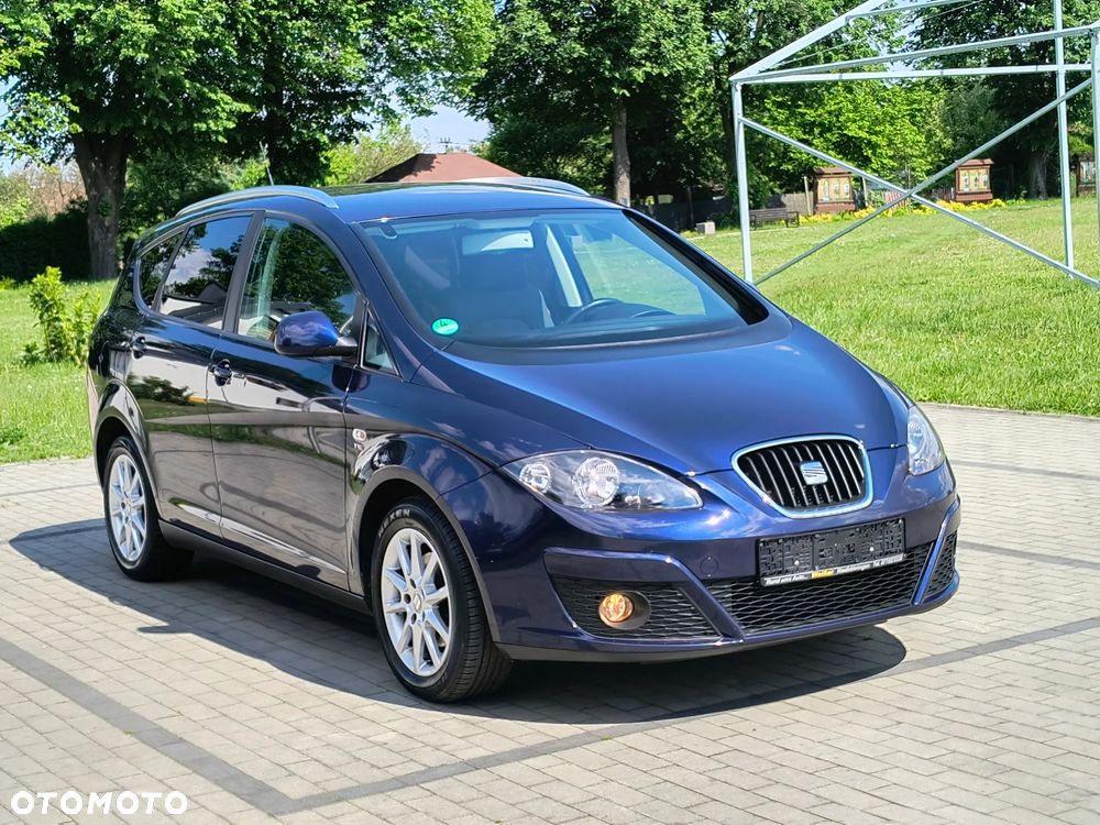 Seat Altea XL 1.4 TSI Reference - 1