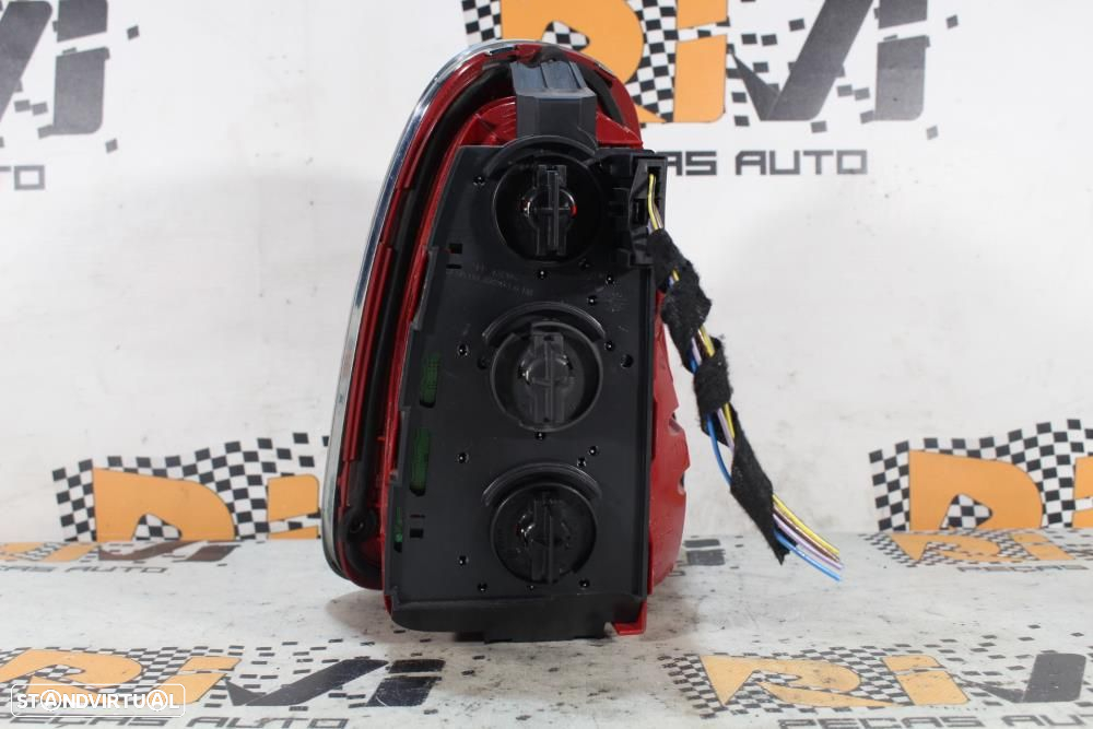 Farolim Direito Mini Mini (R56)  7255912 / Lci / R56 R57 R58 R59 - 3