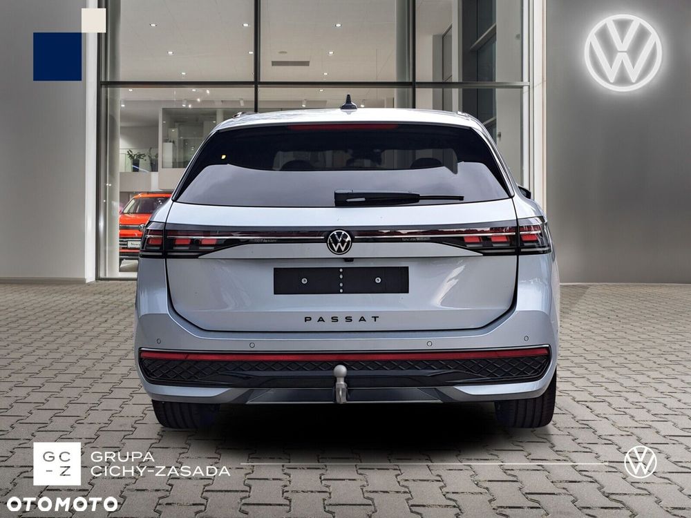 Volkswagen Passat Variant - 5