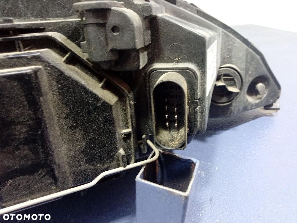 FORD FOCUS MK1 LIFT 01- REFLEKTOR LEWY LAMPA EU 20-6348 - 7
