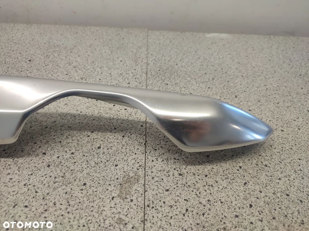 Osłona wydechu, tłumika Suzuki GSX-R 1300 GSXR 1300 Hayabusa 1300 - 5