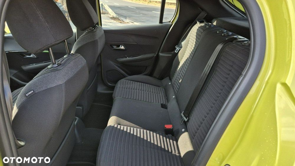 Peugeot 208 1.2 PureTech Active S&S - 16