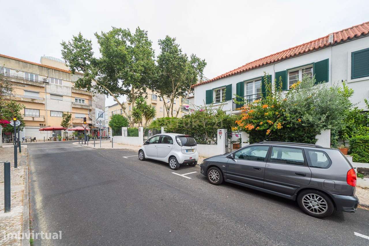 Casa Renovada com Jardim e Piscina em Penha de França, Lisboa - Grande imagem: 4/60