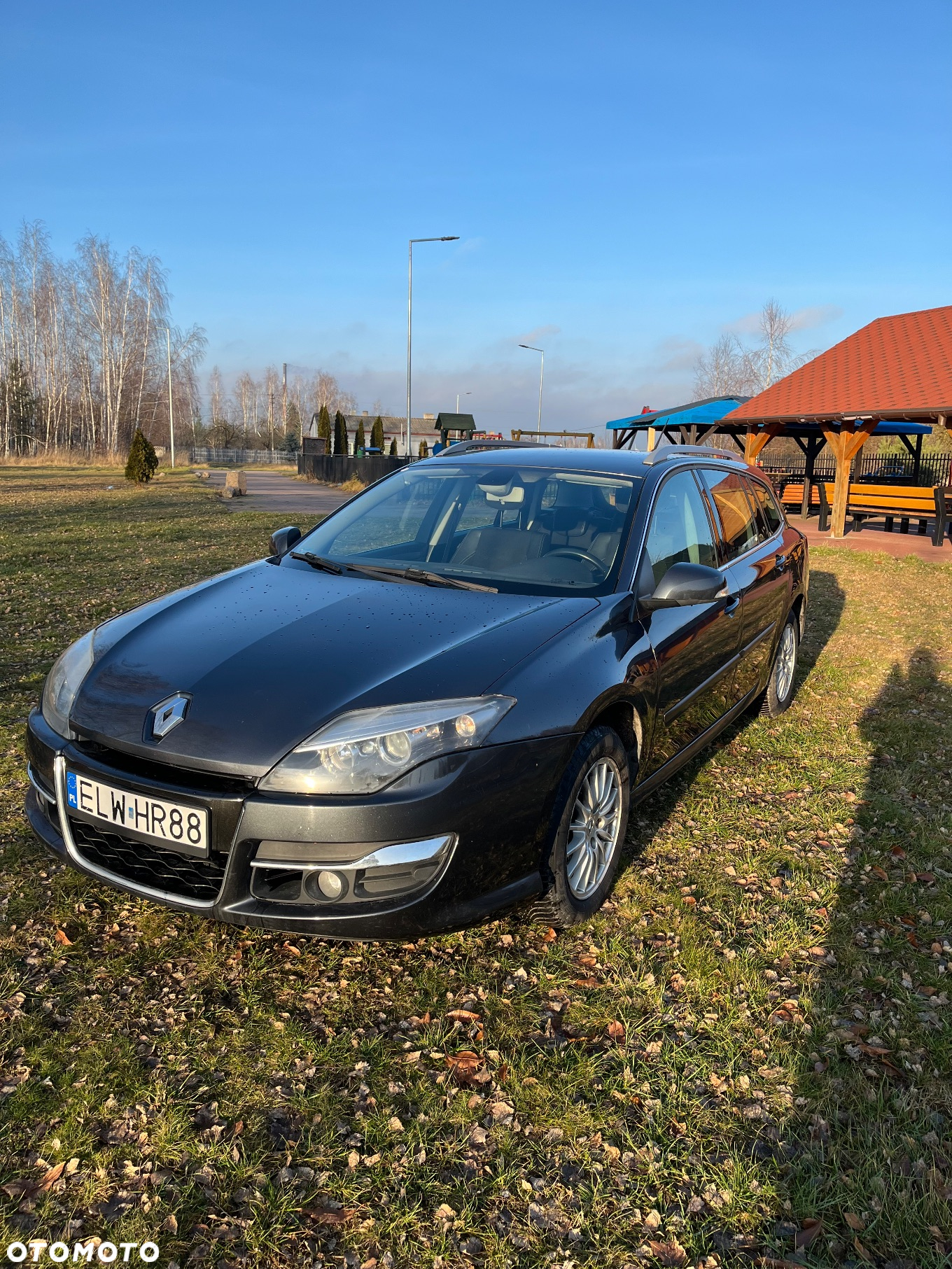 Renault Laguna - 6