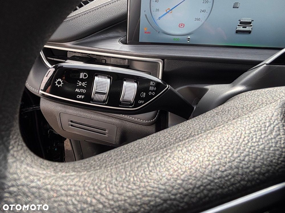 Chery Tiggo 4 1.5 GDI HEV Essential DHT - 13