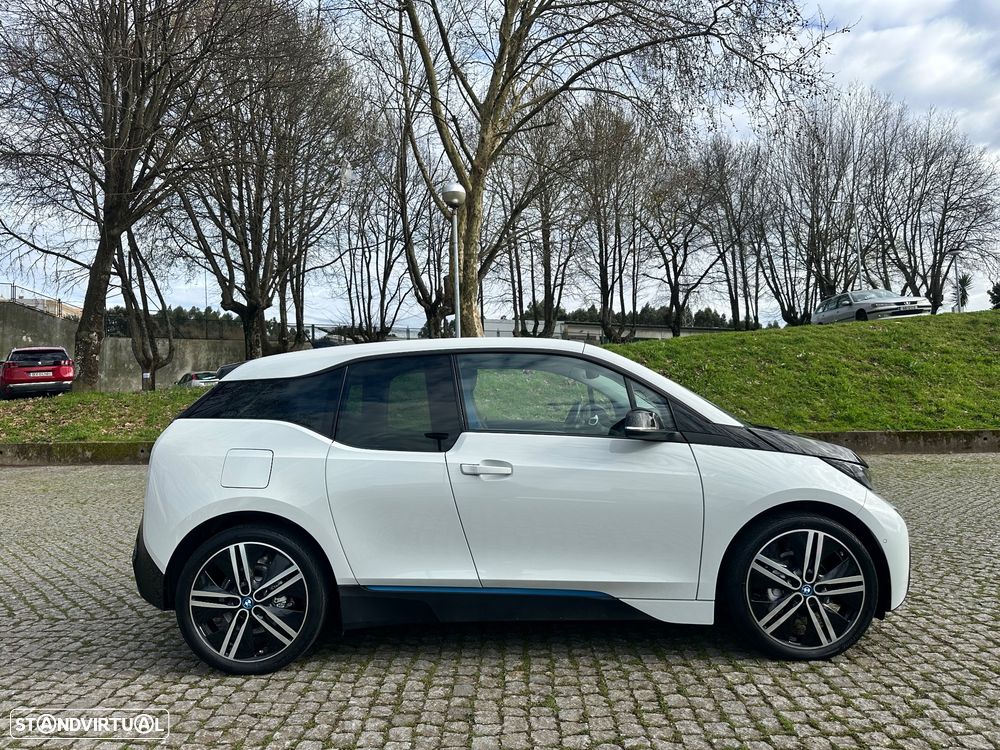 BMW i3 (94 Ah) - 9