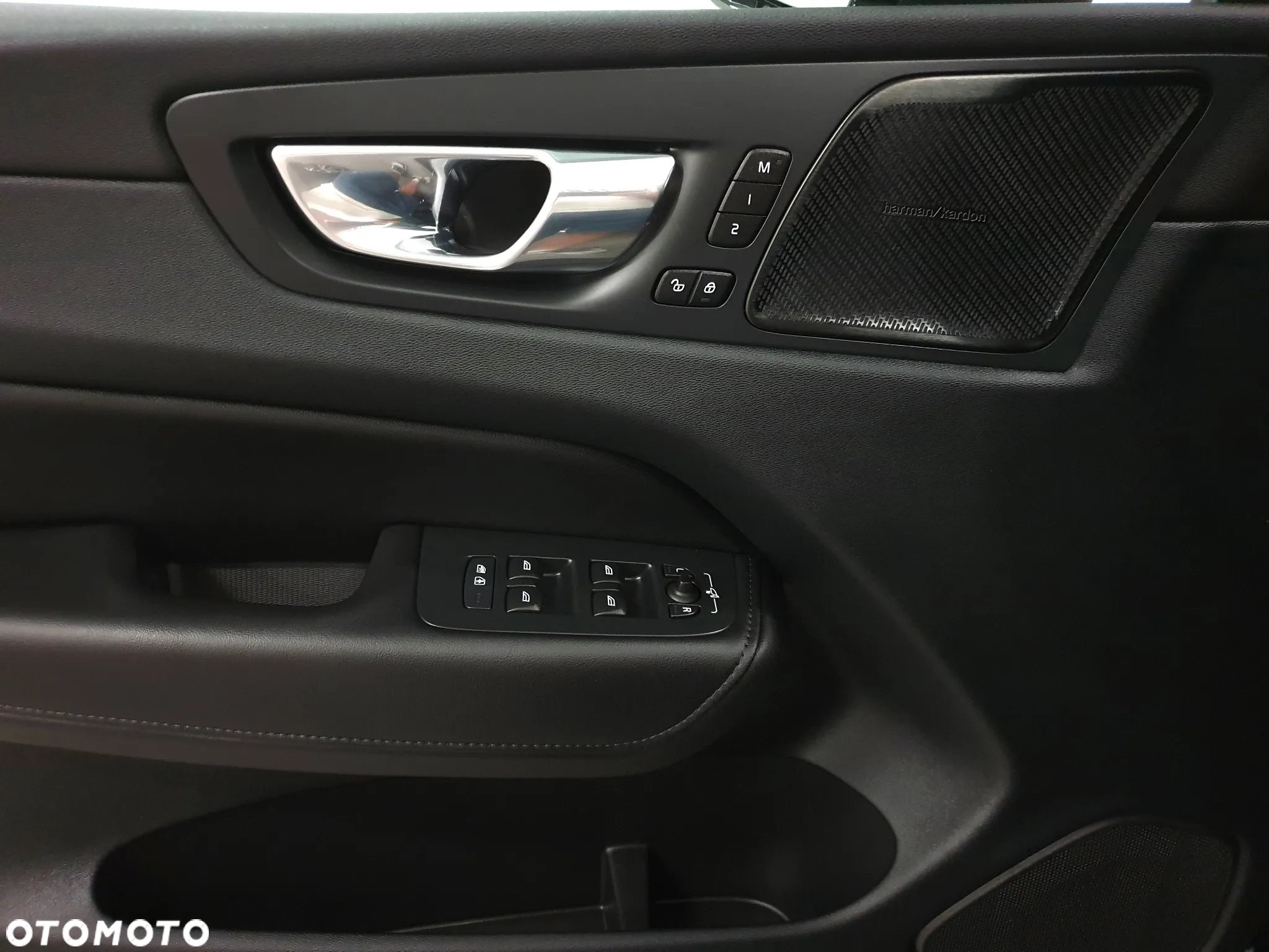 Volvo XC 60 B4 D Geartronic Inscription - 7
