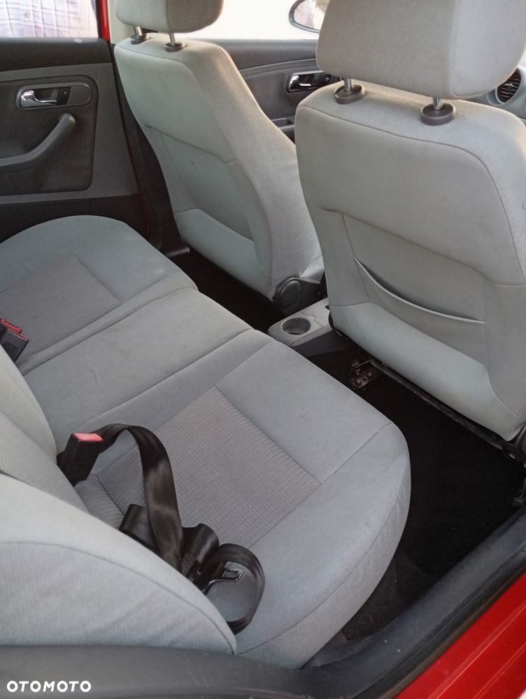 Seat Ibiza - 10