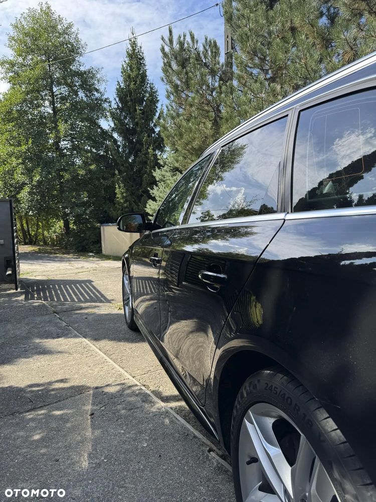 Audi A4 Avant 2.0 TDI ultra - 4