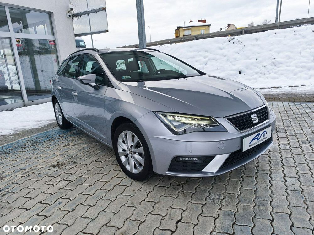 Seat Leon - 5