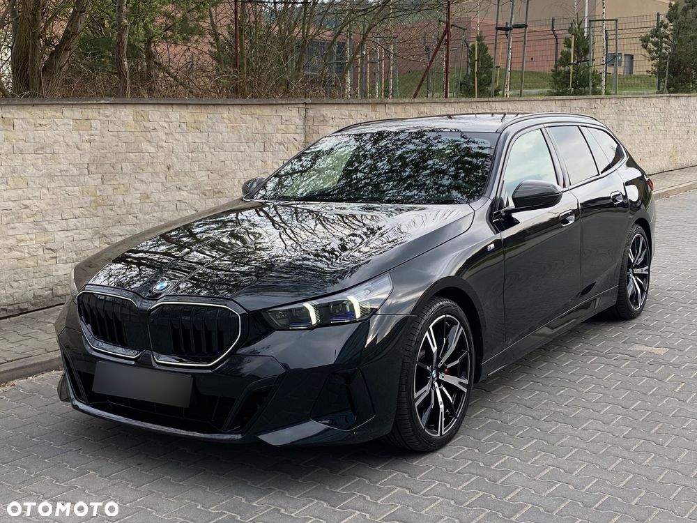 BMW Seria 5 - 37