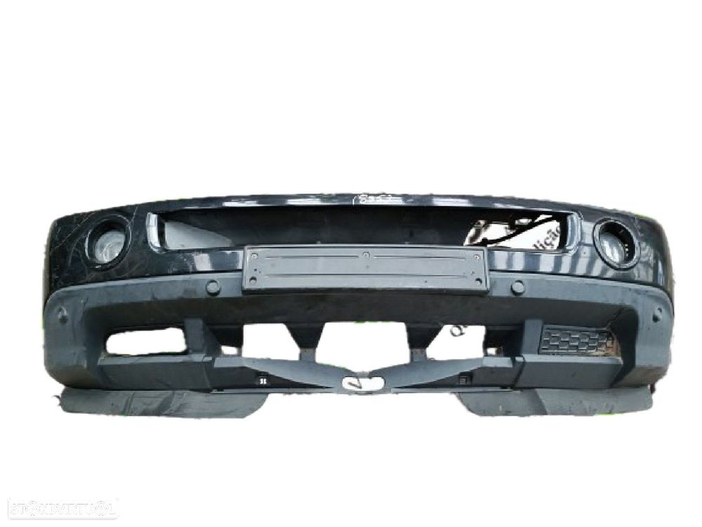 Para Choques Frente Land Rover Range Rover Sport (L320) - 1