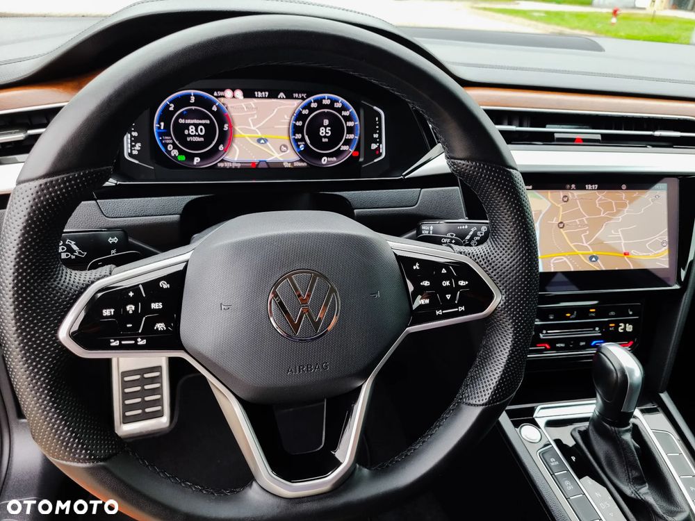 Volkswagen Arteon Shooting Brake 2.0 TDI 4Motion Elegance DSG - 34