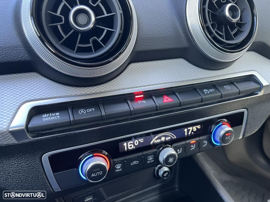 Audi Q2 35 TFSI S line - 26