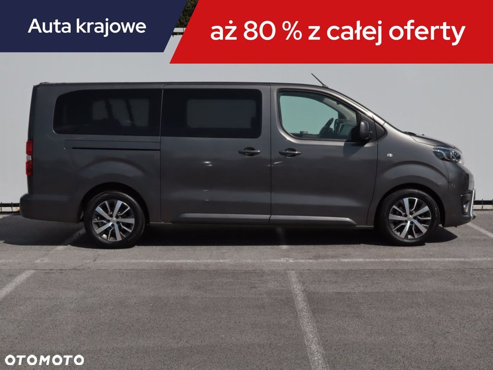 Toyota Proace Verso - 8