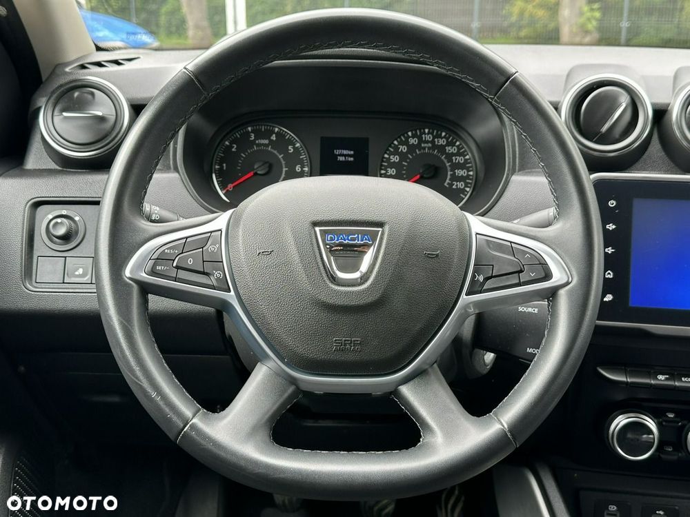Dacia Duster 1.5 Blue dCi Prestige EU6d - 16