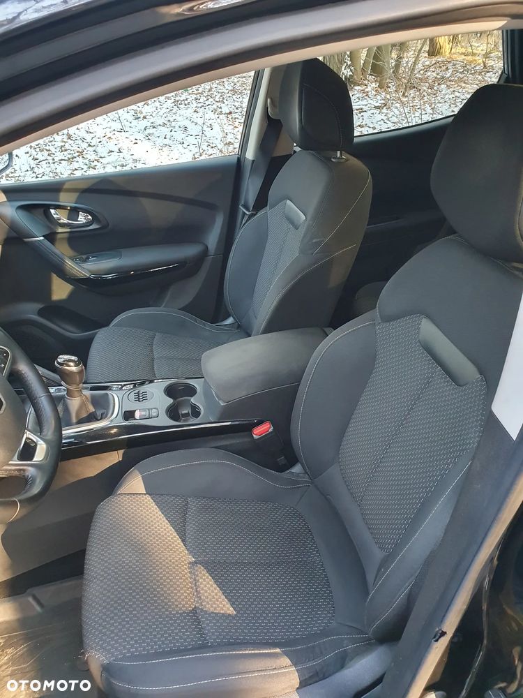 Renault Kadjar 1.2 Energy TCe Zen - 10