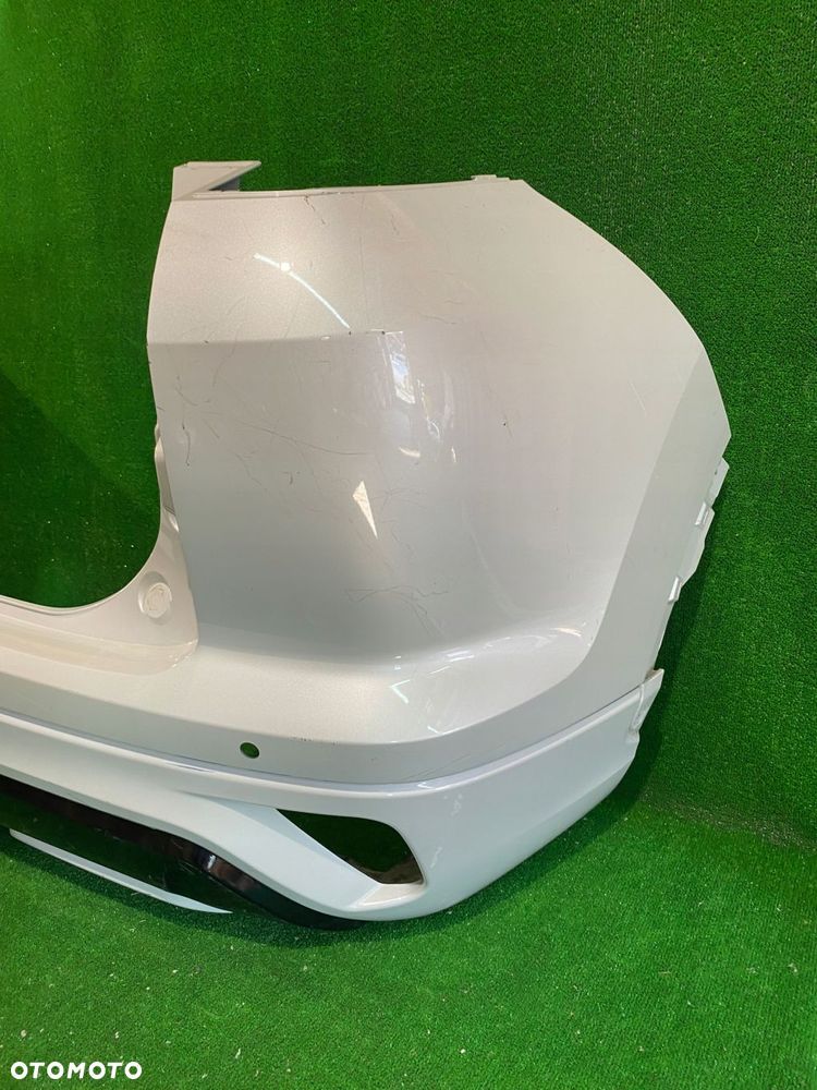 ZDERZAK TYLNY TYŁ MITSUBISHI ECLIPSE CROSS LIFT 21- NR.3558 - 2