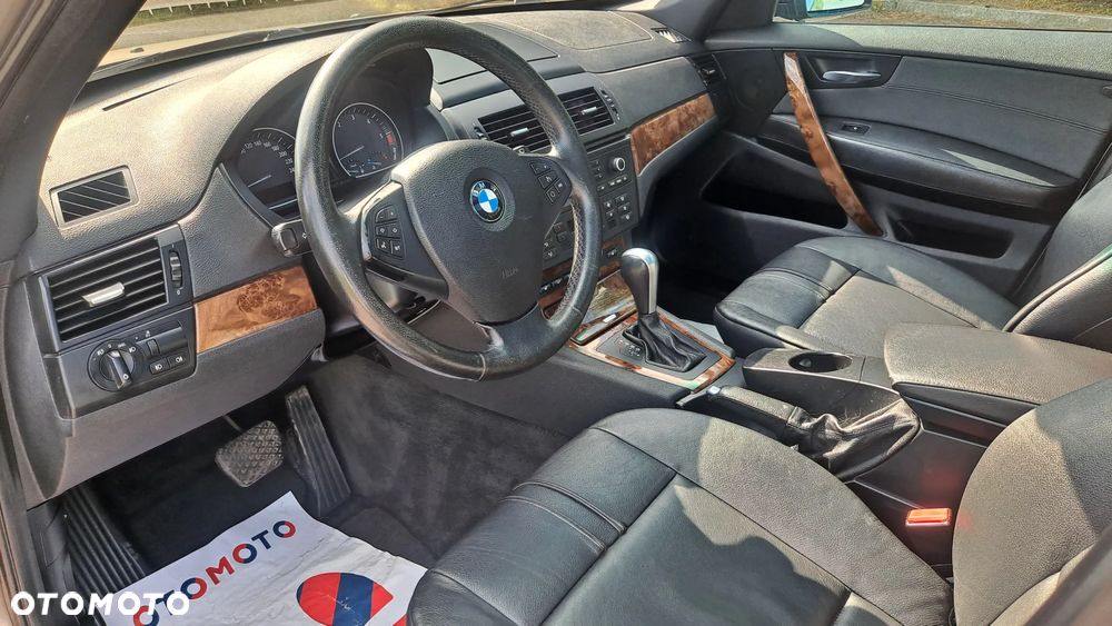BMW X3 xDrive20d Edition Exclusive - 16