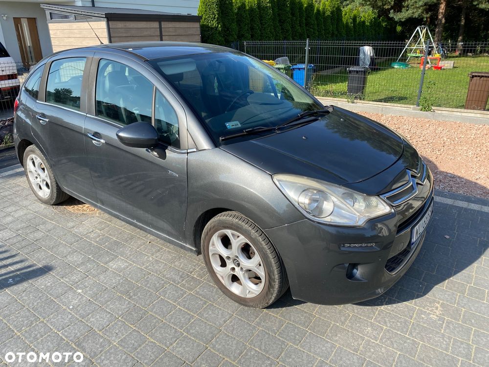 Citroën C3 1.0 VTi Selection - 2