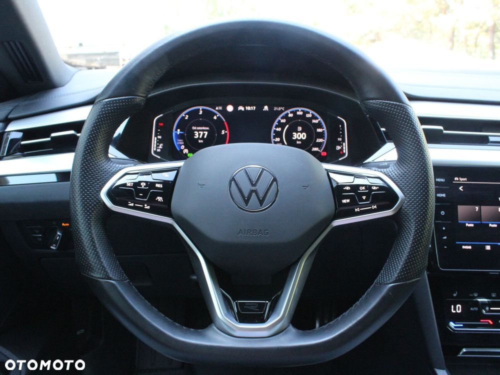 Volkswagen Arteon Shooting Brake 2.0 TDI R-Line DSG - 19