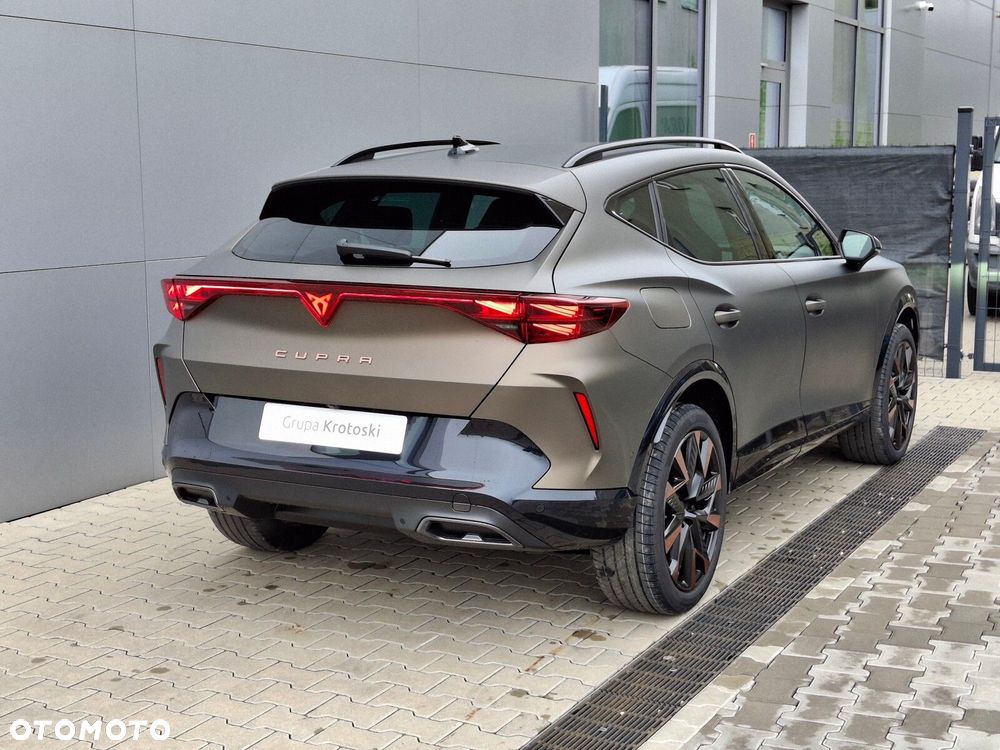 Cupra Formentor 2026 photo 5