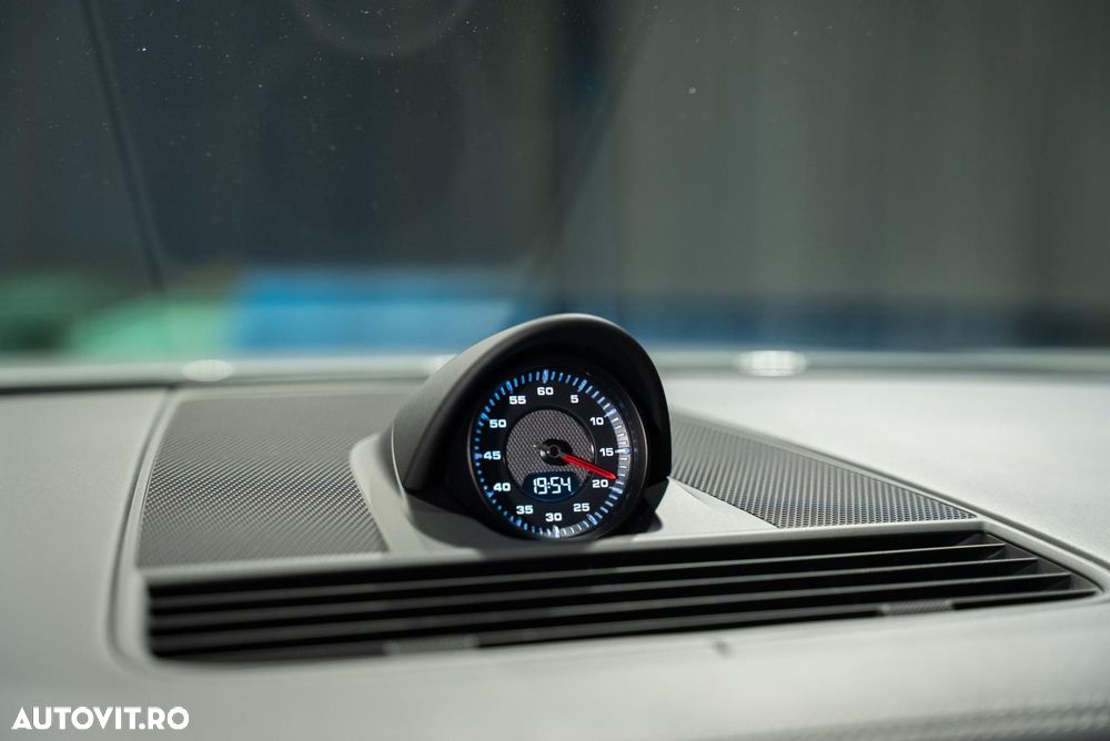 Porsche Panamera - 31